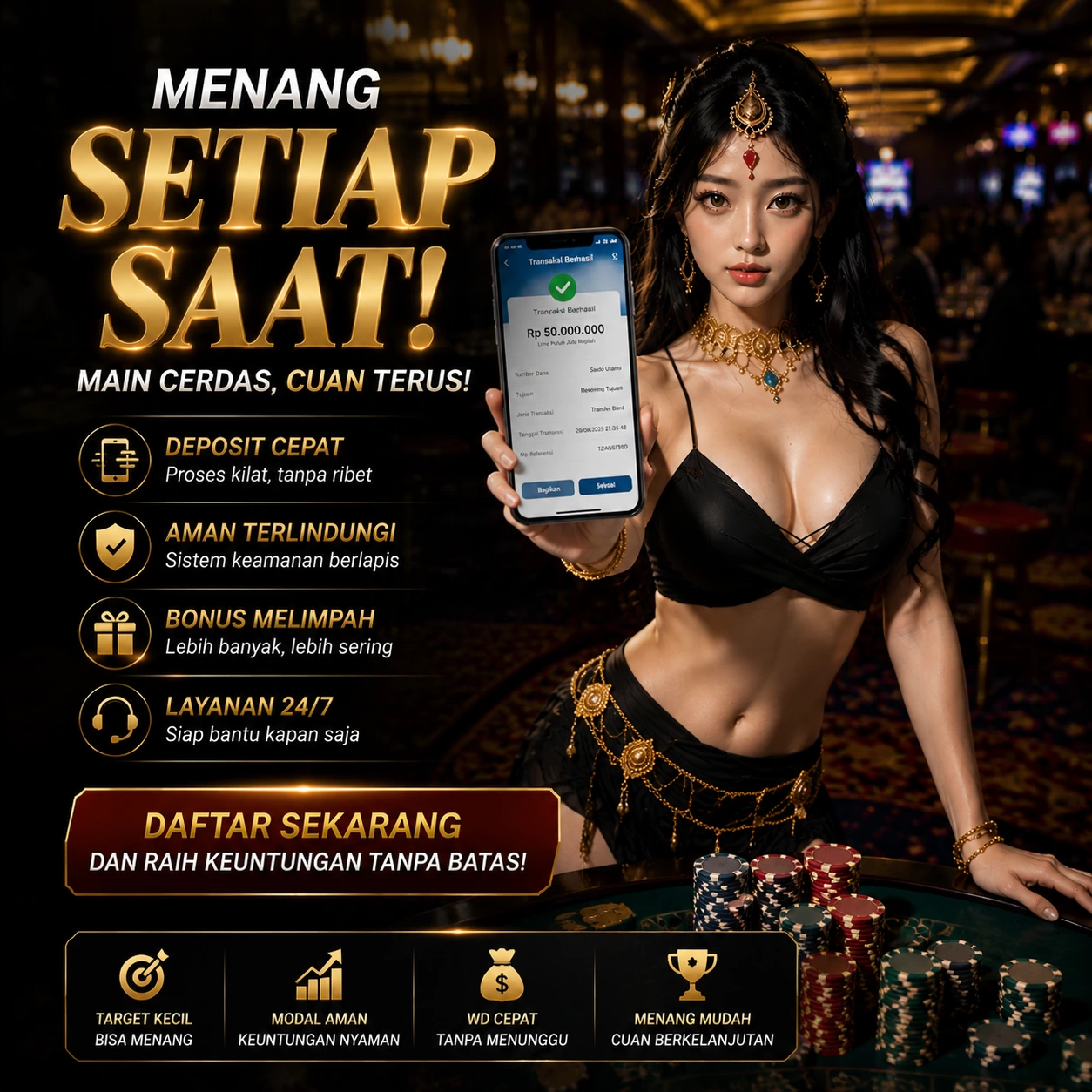 Pemula di lte4d Temukan Game Terbaik untuk Dilihat