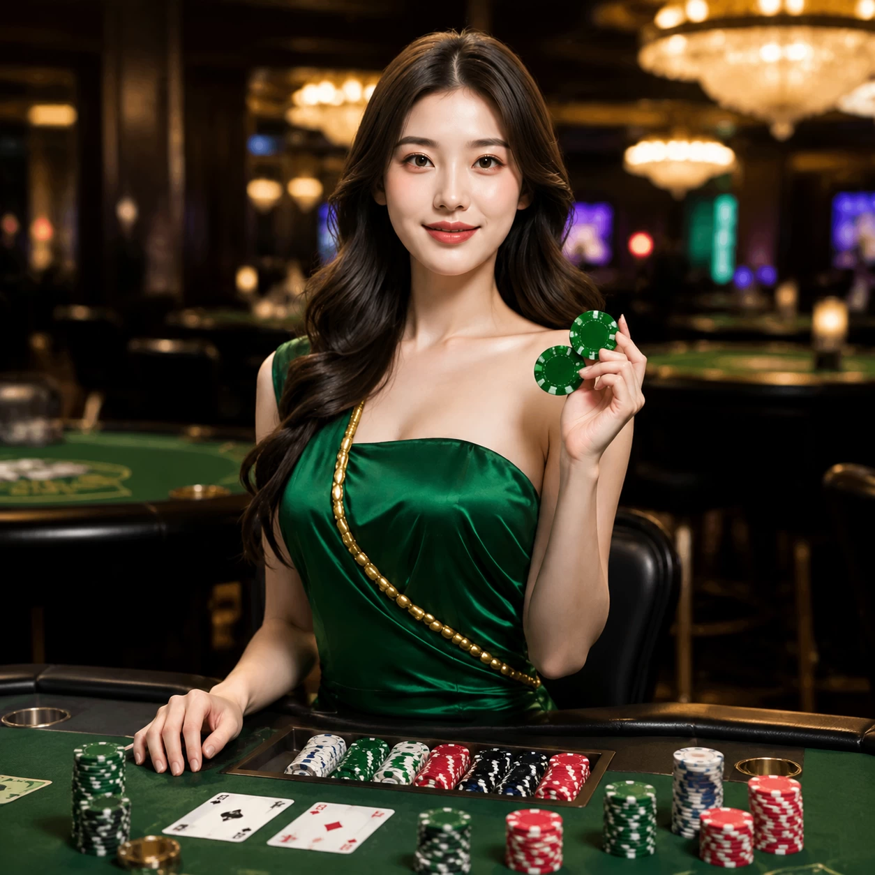 Keunggulan dan Fitur Menarik di Situs Game lte4d