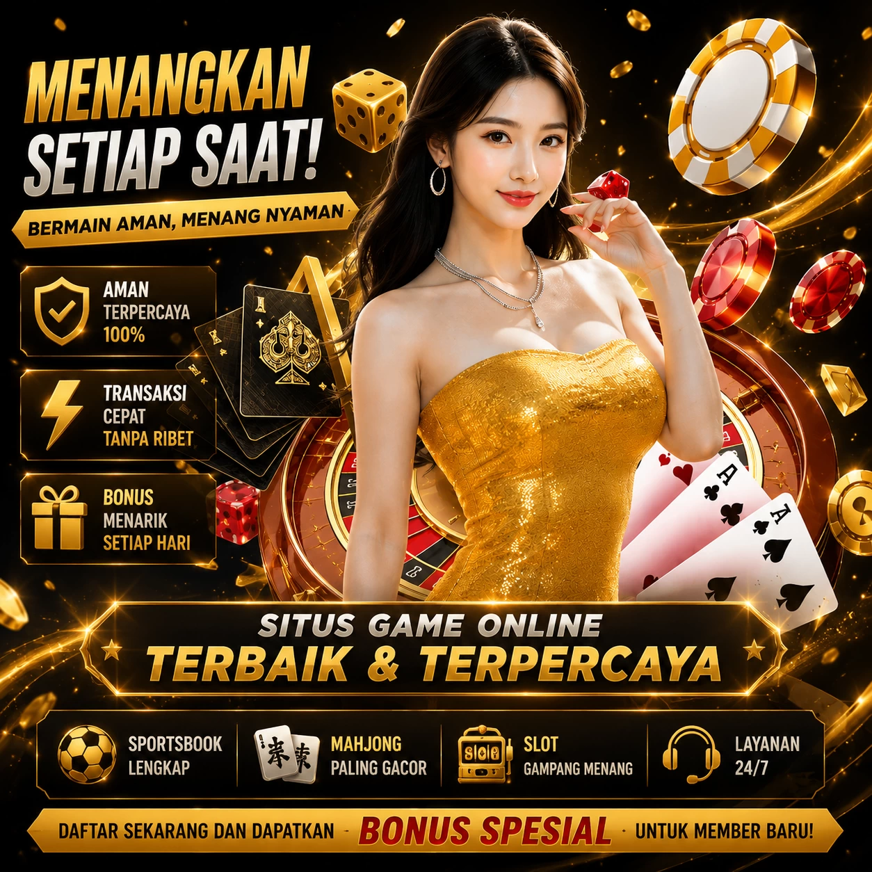 Inovasi dan Fitur Menarik di lte4d